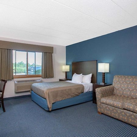 Americinn By Wyndham HaywardHayward  Kültér fotó