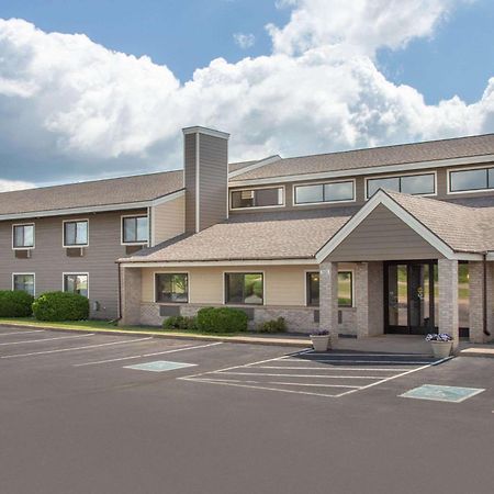 Americinn By Wyndham HaywardHayward  Kültér fotó