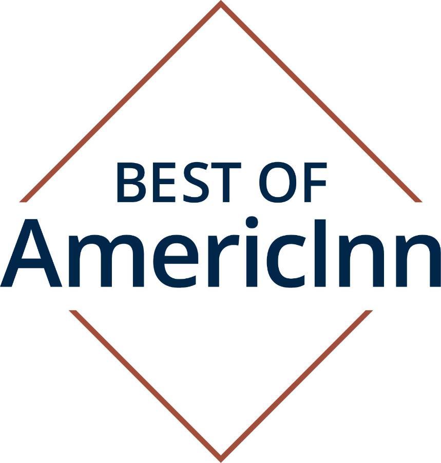 Americinn By Wyndham HaywardHayward  Kültér fotó