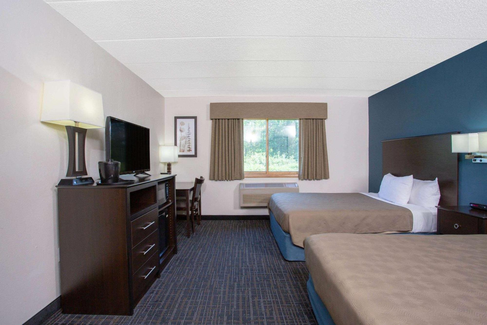 Americinn By Wyndham HaywardHayward  Kültér fotó