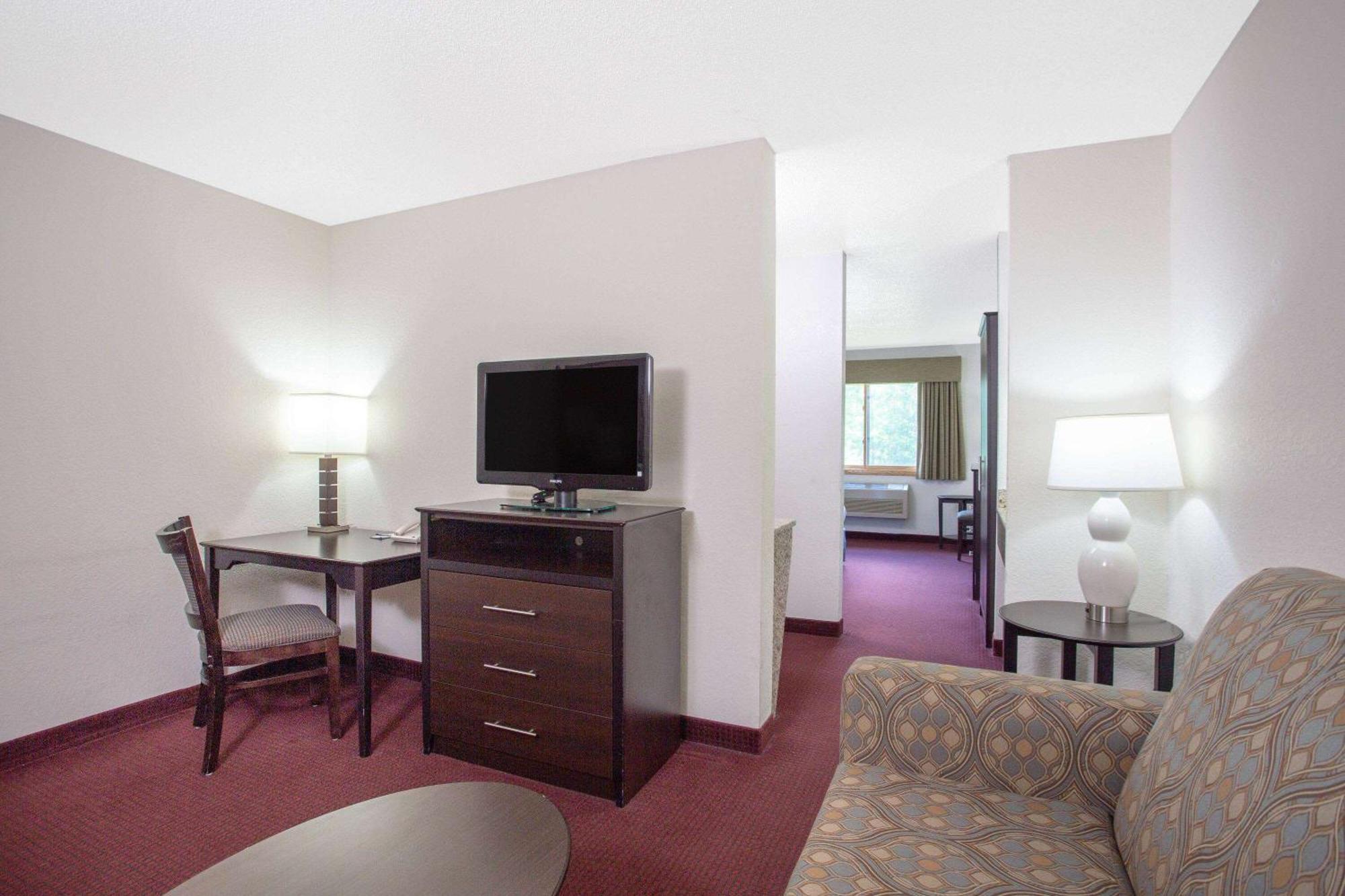 Americinn By Wyndham HaywardHayward  Kültér fotó