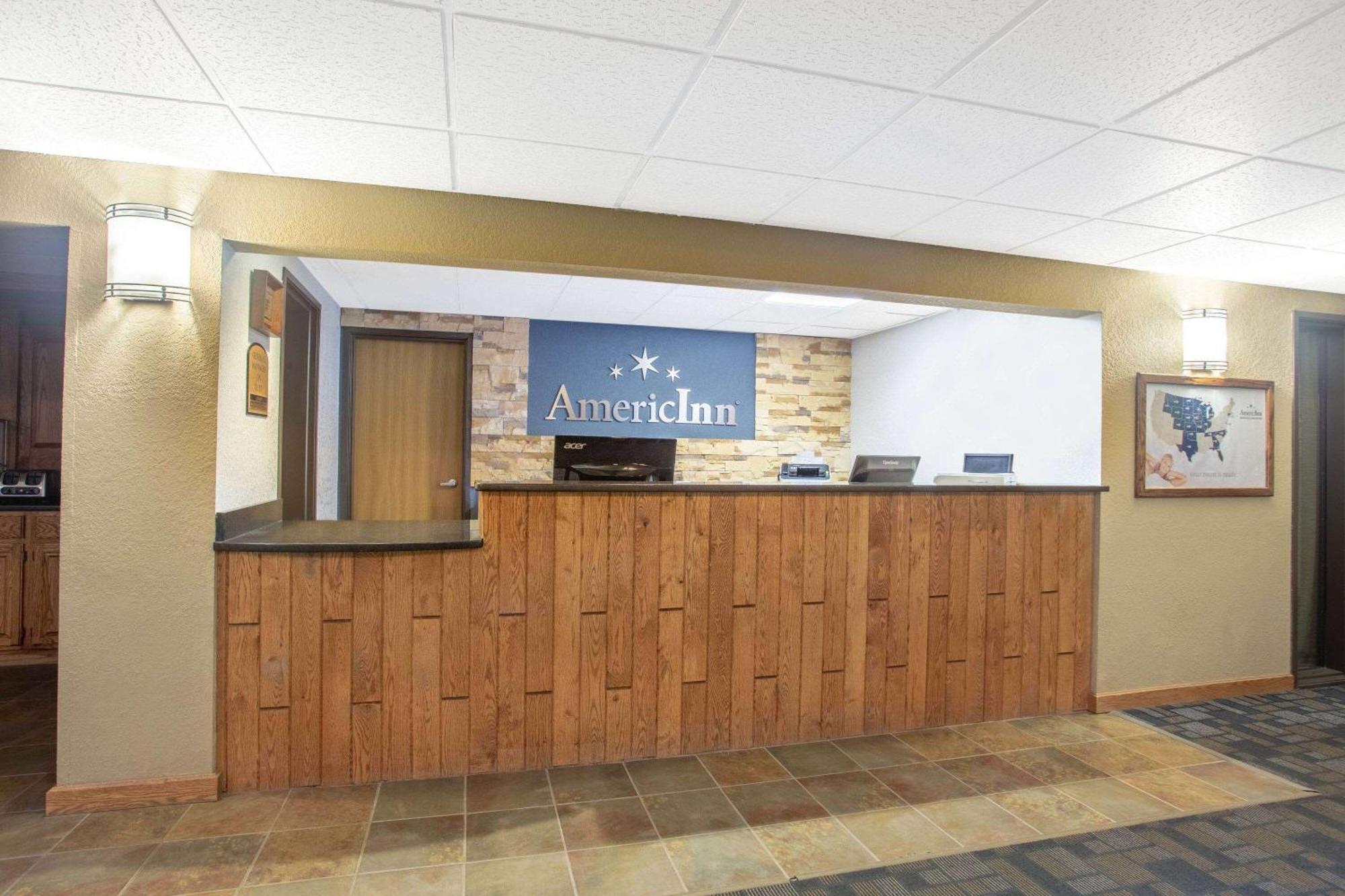 Americinn By Wyndham HaywardHayward  Kültér fotó